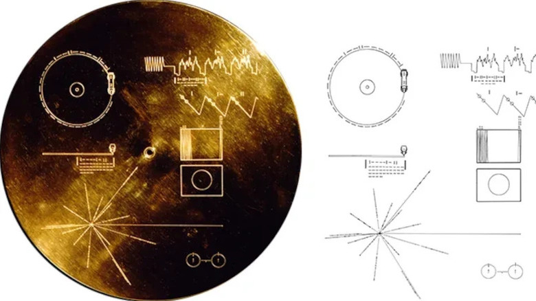 Voyager 1: 50 років у космосі, сигнали летять 23 години 3