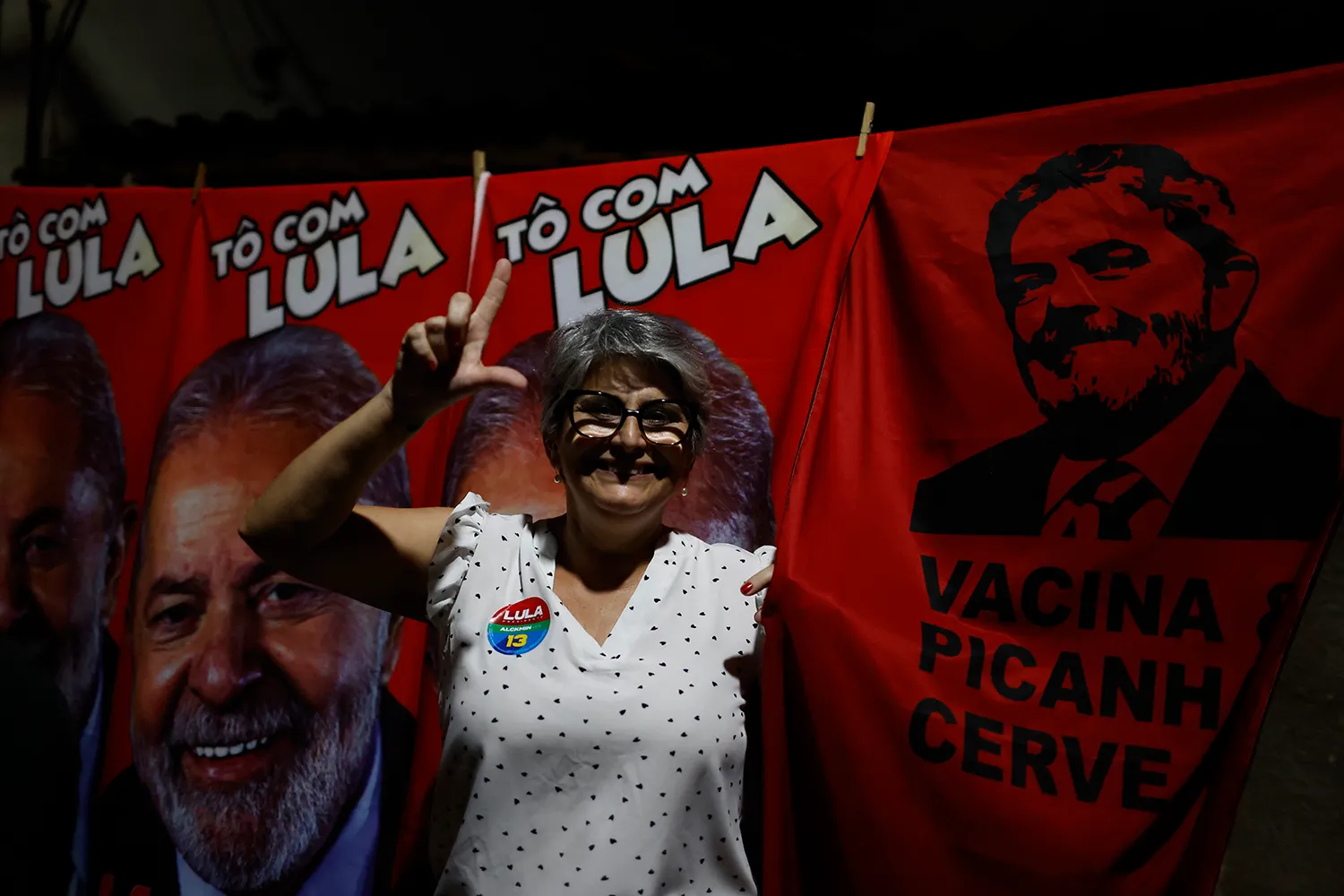Бразильський лідер: Найуспішніший політик 21 століття чи прихована загроза? 3