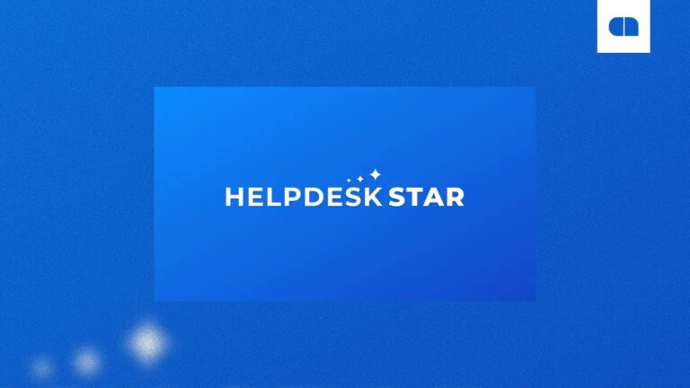 Штучний інтелект у дії: HelpDeskStar — прорив у технологіях майбутнього для керування вашими клієнтами! 7