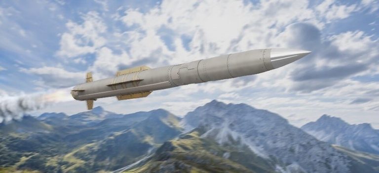 Lockheed Martin unveils baby Patriot missile to address urgent gap 3 Lockheed Martin unveils baby Patriot missile to address urgent gap 3