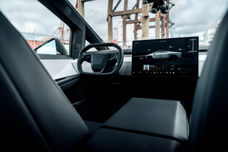 Tesla Cybertruck: новий провал чи черговий хайп? 3