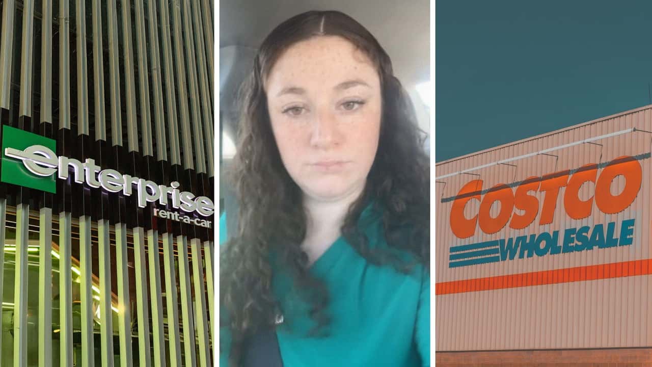 Жінка шокована: Costco пропонує автодешевле за Enterprise 1