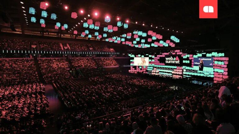 Україна на Web Summit 2025: ШІ та Оборонний Прорив. 15 Стартапів Завойовують Технології Майбутнього! 12