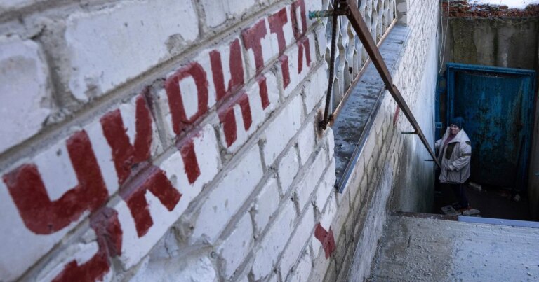Повітряна тривога: свавілля роботодавців чи загроза для життя? 5 Повітряна тривога: свавілля роботодавців чи загроза для життя? 5