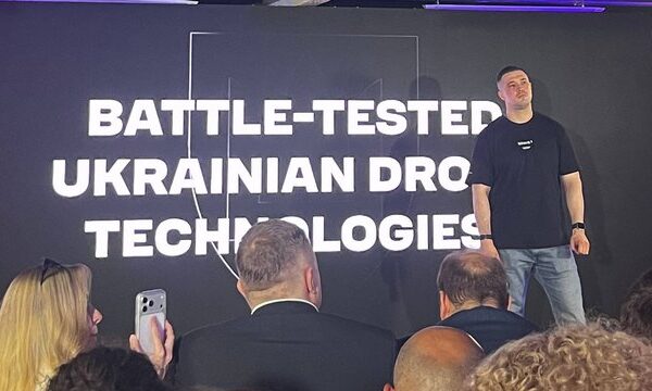 Бомба Новини 30 Штучний інтелект: Федоров прорив у технологіях майбутнього – Минцифри вже…