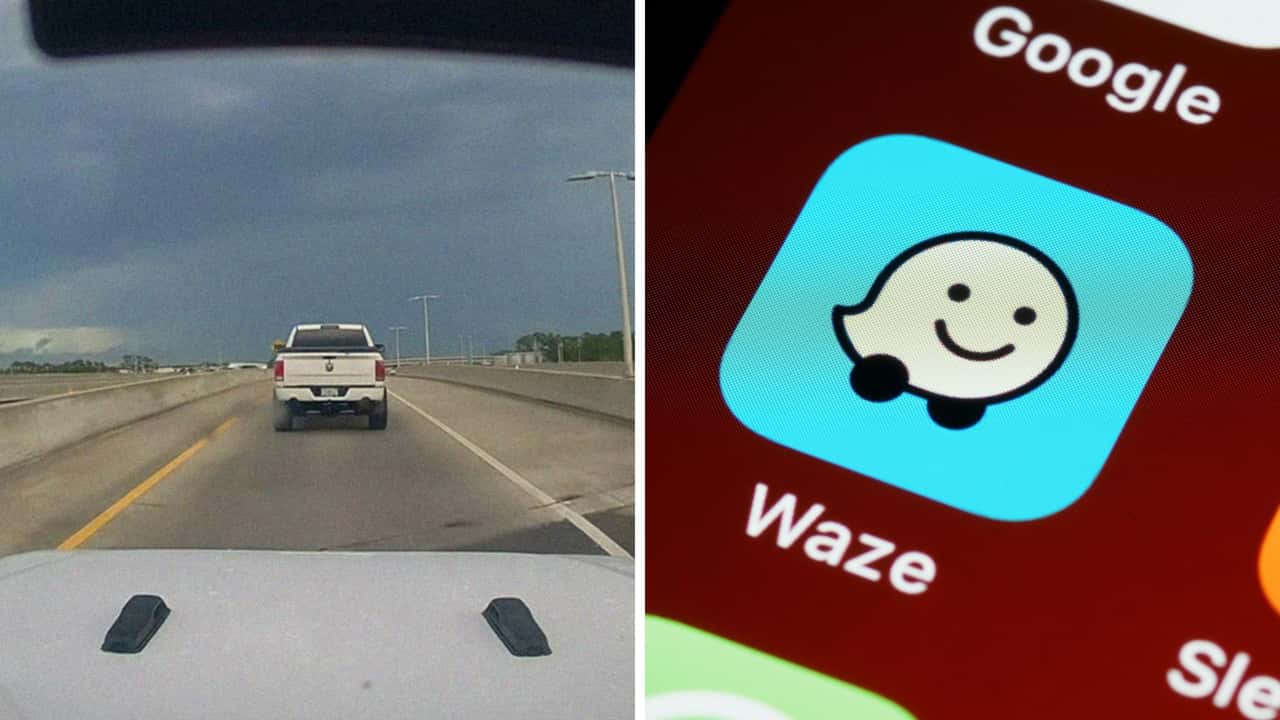Waze попередив про ДТП: водій шокований, але як 1