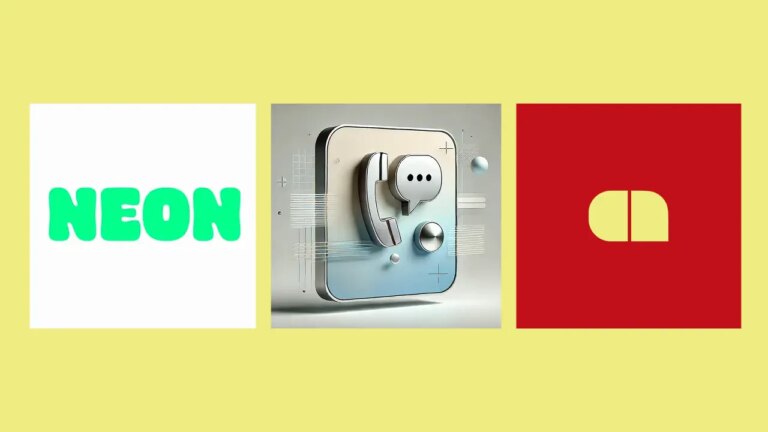 ШІ-революція: Український додаток "Neon" злетів у топ App Store, платячи за ваші дзвінки! Технології майбутнього вже тут! 27