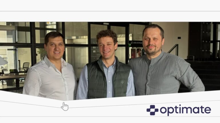 Штучний інтелект та Технології майбутнього: Як Optimate робить прорив в EdTech для репетиторів! 27