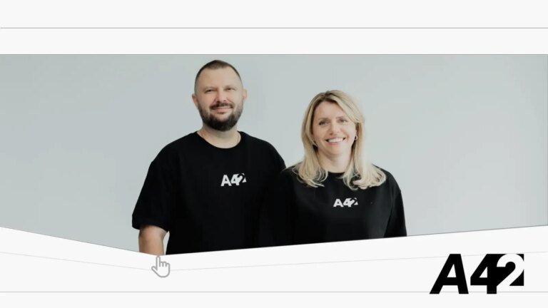 Штучний інтелект: A42 – прорив у технологіях майбутнього для моніторингу даних! 27
