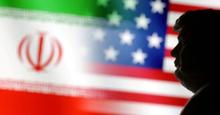 Шок! Свавілля Трампа: війна з Іраном загрожує мільйонам. 12 Шок! Свавілля Трампа: війна з Іраном загрожує мільйонам. 9