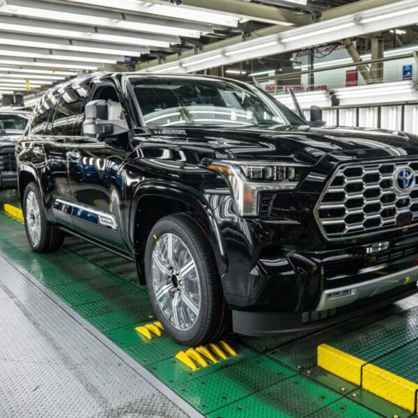 Бомба Новини 26 Toyota Tacoma: виробництво з Мексики переїжджає до США