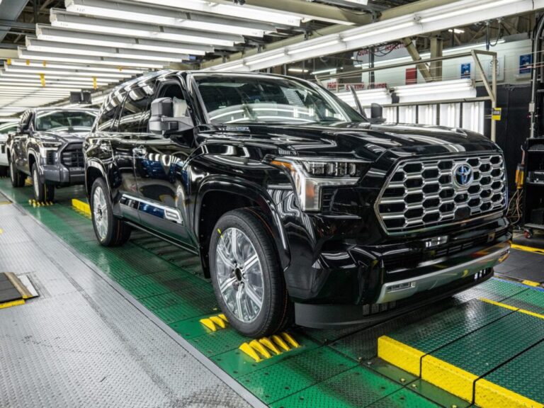 Toyota Tacoma: виробництво з Мексики переїжджає до США 34
