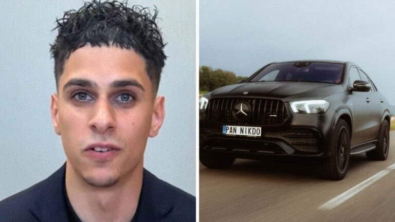 Менеджер погодився продати Mercedes GLE телефоном, але клієнт перевернув ситуацію в салоні 1