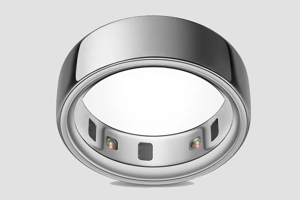 Oura 4: Найнижча ціна на кільце досі, але чи варта ця угода 2 Oura 4: Найнижча ціна на кільце досі, але чи варта ця угода 2