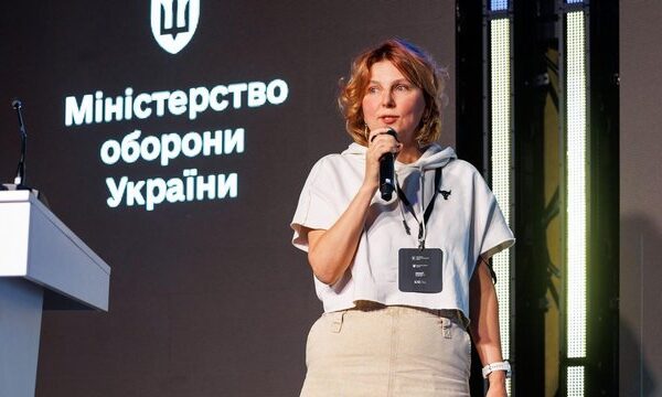 Бомба Новини 20 Крок 1: Рада призначила заступницю Міноборони Ферчук очільницею Мінцифри Крок…