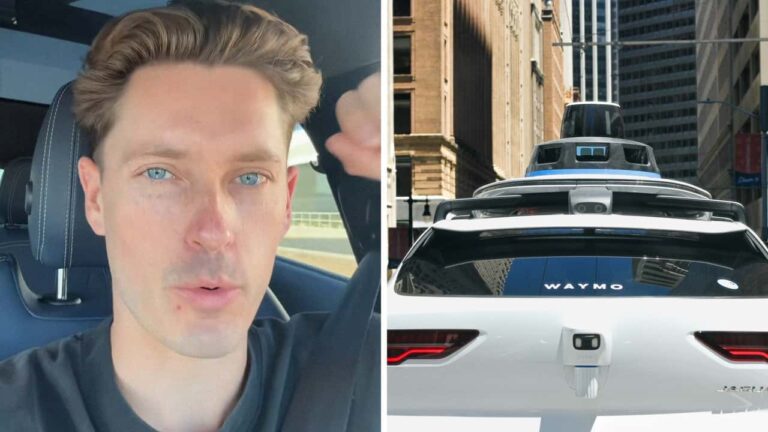 Waymo: 10 хвилин додому чи вічність? 17
