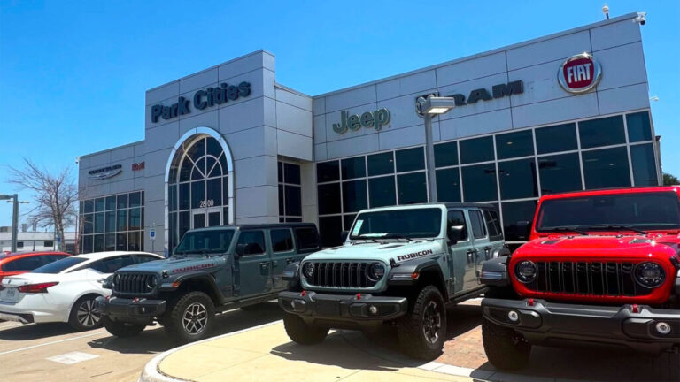 Carvana перетворила дилерство Stellantis для клієнтів, що зневажають продавців 3