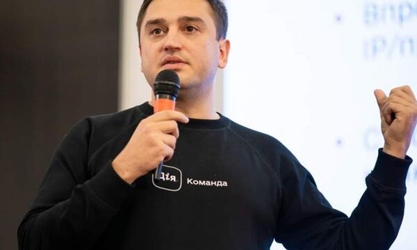 Бомба Новини 19 Штучний інтелект: Борняков завершив роботу в Мінцифри – прорив у…