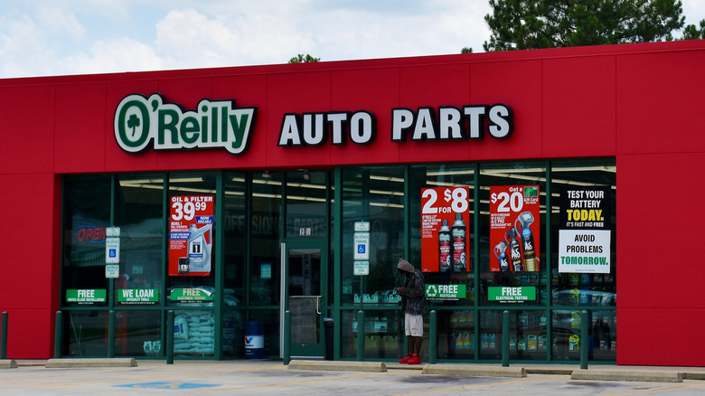 O'Reilly хоче купити Napa за $10 мільярдів: чи з'явиться новий монополіст 2