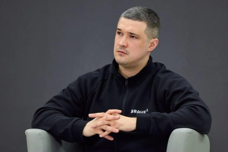 Міністр оборони Італії запропонував Федорову стати його радником 40
