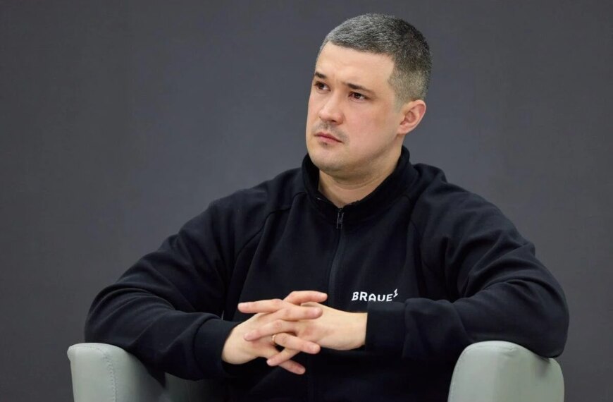 Міністр оборони Італії запропонував Федорову стати його радником