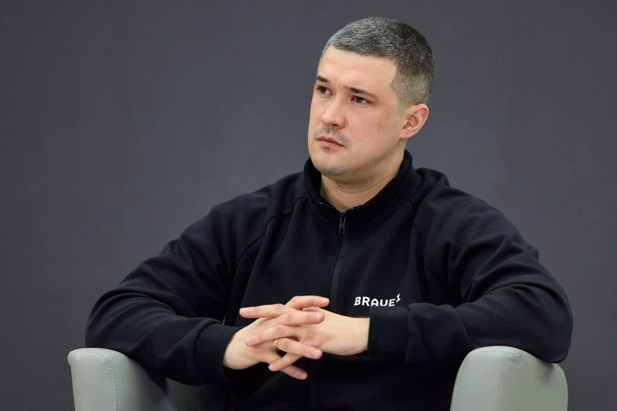 Міністр оборони Італії запропонував Федорову стати його радником 1