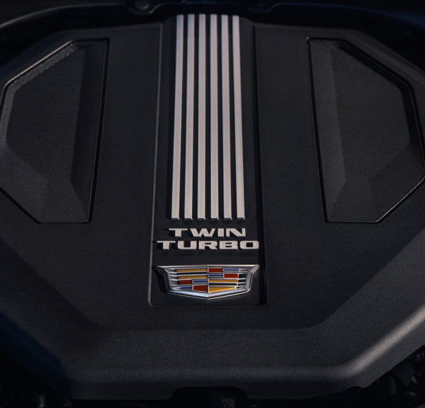 Cadillac знову народиться наступного року, але чи буде це “газове” відродження?
