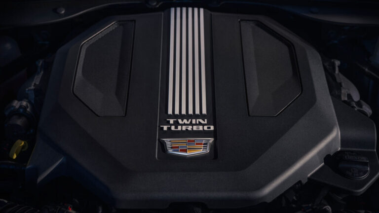 Cadillac знову народиться наступного року, але чи буде це "газове" відродження? 19