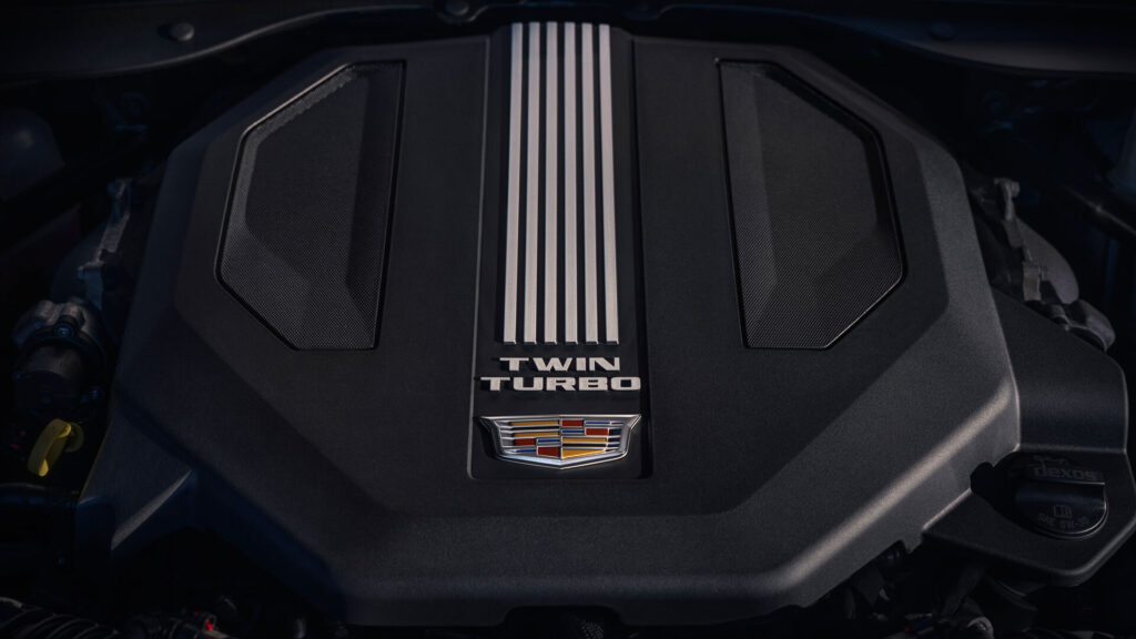 Cadillac знову народиться наступного року, але чи буде це "газове" відродження? 1