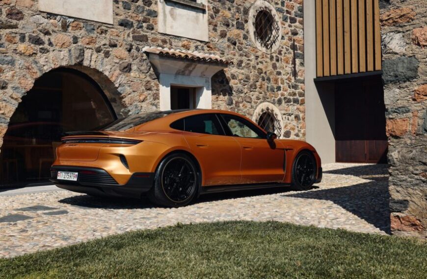 Porsche несе відповідальність за 6000 скорочень, але оплатять їх інші