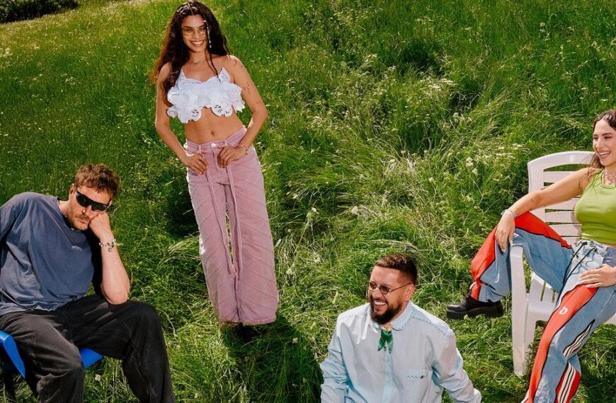 Шок! Зірки допомагають: Atlas Festival та Guzema Foundation збирають кошти на благодійність.