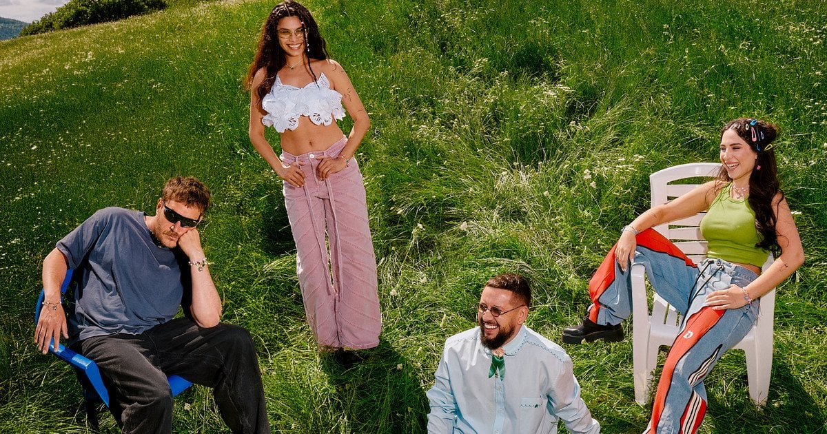 Шок! Зірки допомагають: Atlas Festival та Guzema Foundation збирають кошти на благодійність.