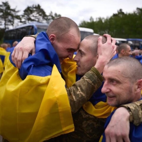 Виплати для наших героїв: 50 тисяч за волю!