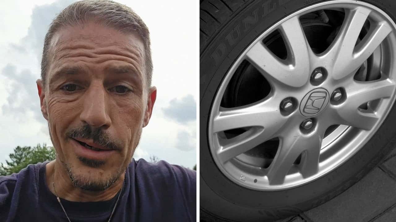Викрадені колеса: Водій евакуатора знайшов спосіб зупинити злодіїв 1