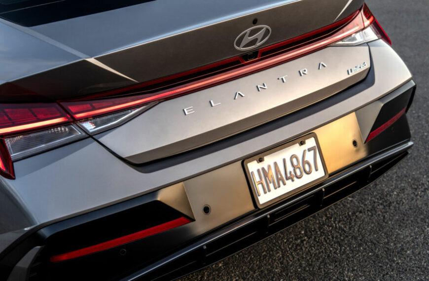 Hyundai Elantra: $250 000 за викрадення – чи винен дилер