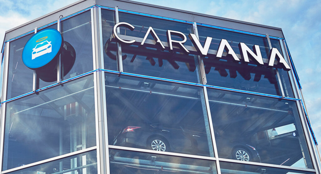 Carvana перетворила дилерство Stellantis для клієнтів, що зневажають продавців 2