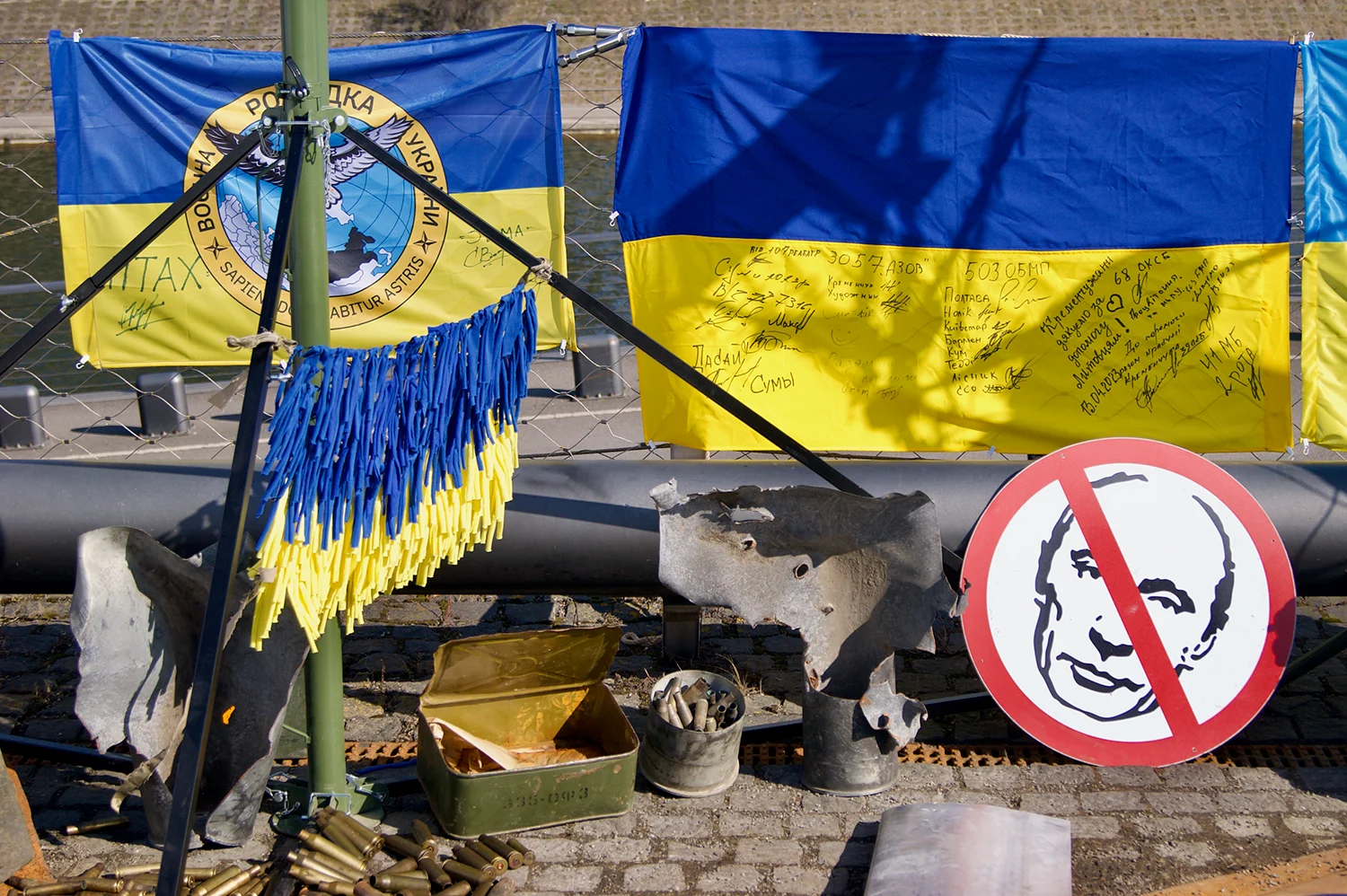Світові лідери рятують скарби України від війни: таємний план! 8