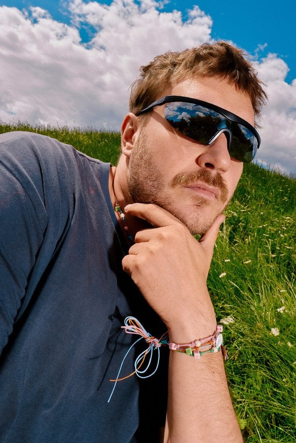 Шок! Зірки допомагають: Atlas Festival та Guzema Foundation збирають кошти на благодійність. 8