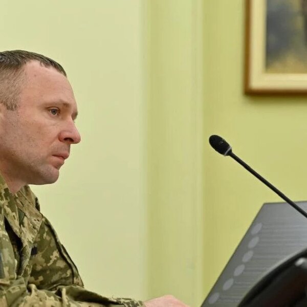 Шок! Драпатий звернувся до народу: перша заява нового головкома ЗСУ