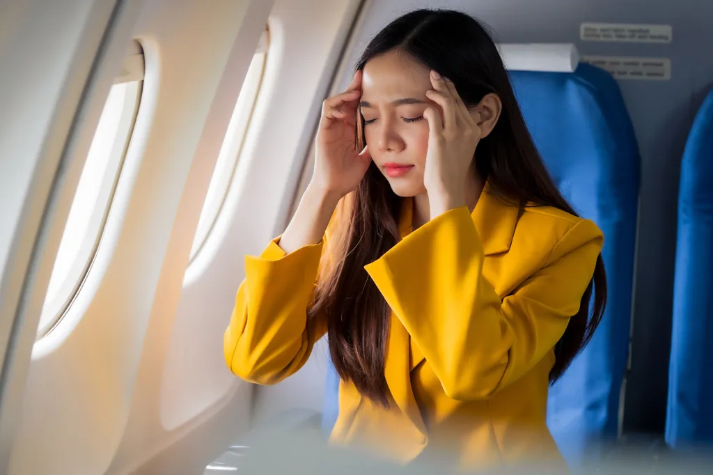 United Airlines: "Відправляйте пасажирів за головний біль!" 5