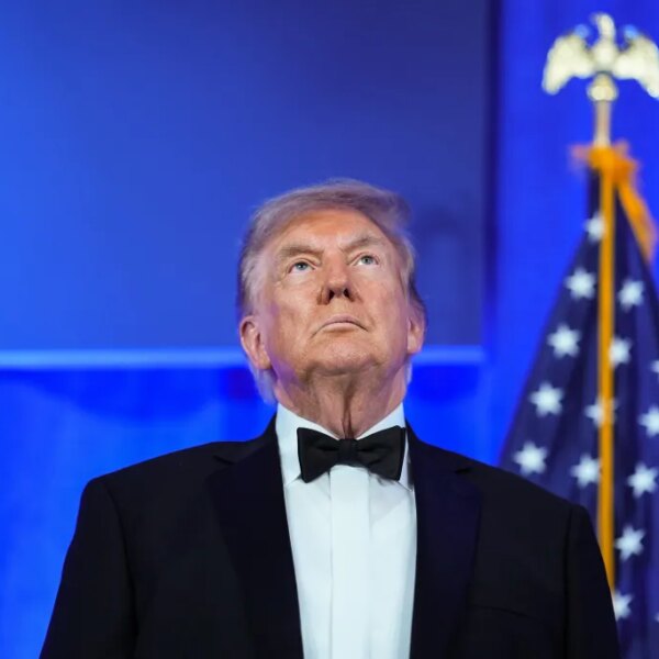 Трамп звинувачує журналістів WSJ у перемозі за Епштейна, якого він&hellip;