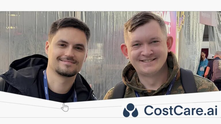 Стартап дня: CostCare AI — ШІ-інструмент для автоматизації комунікації в соцмережах
Штучний інтелект здійснив прорив: CostCare AI – Технології майбутнього для автоматизації соцмереж! 5