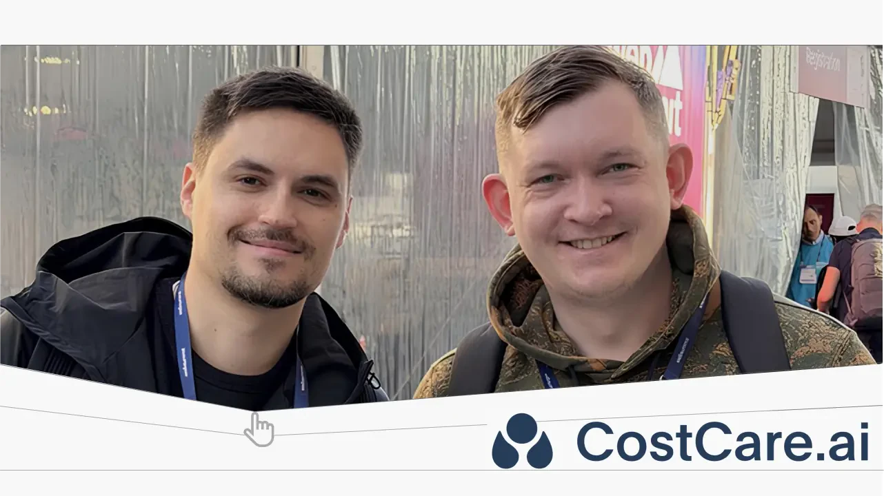 Стартап дня: CostCare AI — ШІ-інструмент для автоматизації комунікації в соцмережах
Штучний інтелект здійснив прорив: CostCare AI – Технології майбутнього для автоматизації соцмереж! 1