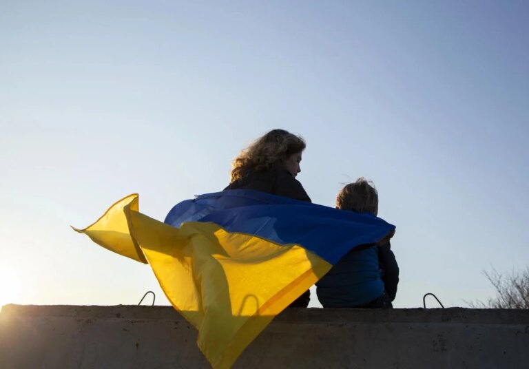 Україна увійшла до трійки країн з найнижчим рівнем народжуваності у світі, - BI 24