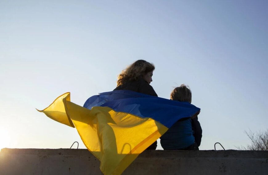 Україна увійшла до трійки країн з найнижчим рівнем народжуваності у світі, –&hellip;