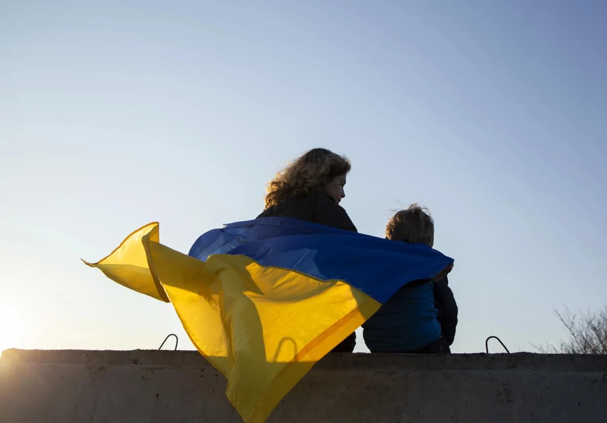 Україна увійшла до трійки країн з найнижчим рівнем народжуваності у світі, - BI 1
