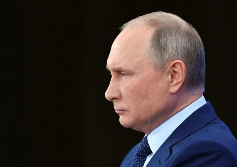 Росія наступає на ті самі граблі, що вже вдарили по ній одного разу, - журналіст 3 Росія наступає на ті самі граблі, що вже вдарили по ній одного разу, - журналіст 3