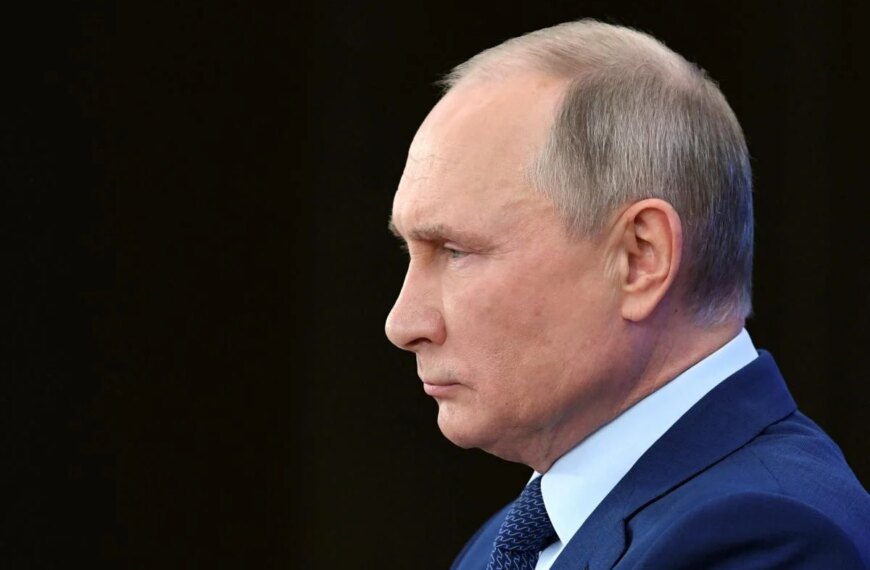 Бомба Новини 11 Росія наступає на ті самі граблі, що вже вдарили по ній одного разу, – журналіст