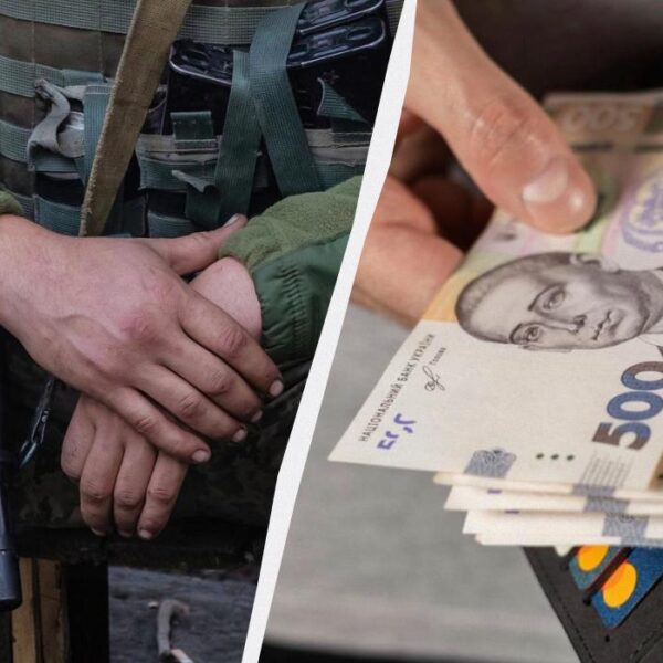 Українським військовим підняли пенсії: скільки отримають УБД після підвищення