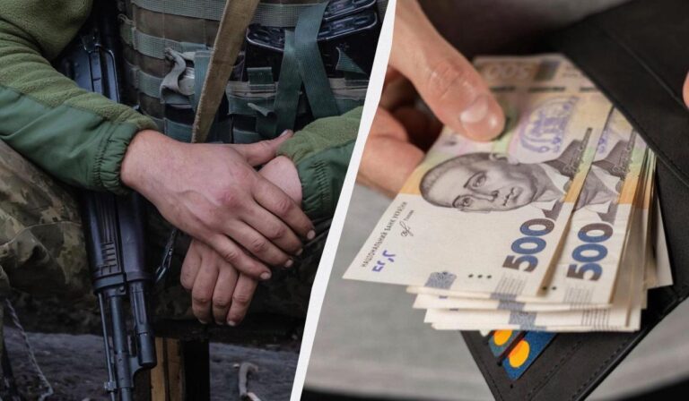Українським військовим підняли пенсії: скільки отримають УБД після підвищення 6 Українським військовим підняли пенсії: скільки отримають УБД після підвищення 6